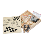 Set de jocuri din lemn 4