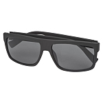 Rubbered sunglasses 2