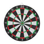 Tabla de Darts cu Sageți 4