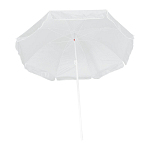 Parasol in a transparent bag 1