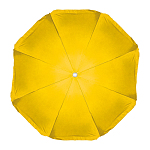 Parasol in a transparent bag 4