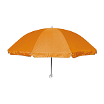 Parasol in a transparent bag 2