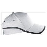 5-panel baseball cap 2