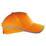 5-panel baseball cap 2