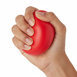 Squeeze ball, kneadable foam 2