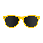 sunglasses nerd look 2