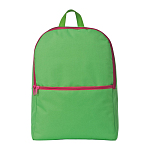 Backpack in neon 3