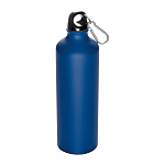 Sticla din aluminiu cu carabina, 800ml 1