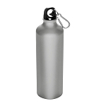 Sticla din aluminiu cu carabina, 800ml 1