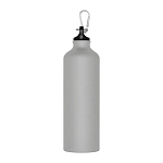 Sticla din aluminiu cu carabina, 800ml 3