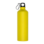 Sticla din aluminiu cu carabina, 800ml 2