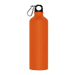 Sticla din aluminiu cu carabina, 800ml 2