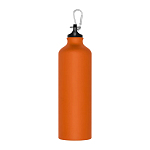 Sticla din aluminiu cu carabina, 800ml 3