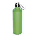 Sticla din aluminiu cu carabina, 800ml 1