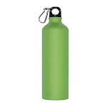 Sticla din aluminiu cu carabina, 800ml 2