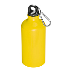 Sticla din aluminiu cu carabina, 500ml 1
