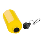 Sticla din aluminiu cu carabina, 500ml 2