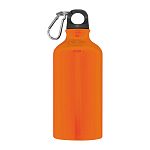 Sticla din aluminiu cu carabina, 500ml 3