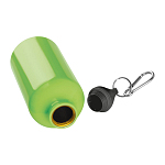 Sticla din aluminiu cu carabina, 500ml 2
