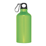 Sticla din aluminiu cu carabina, 500ml 3