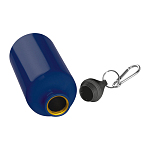 Sticla din aluminiu cu carabina, 500ml 2