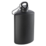 Drinking bottle in hipflask 1