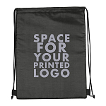 Polyester gym bag 3