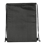 Polyester gym bag 2