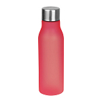 Plastic drinking bottle 1