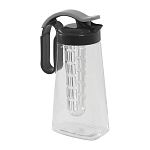 Infuser bottle 2