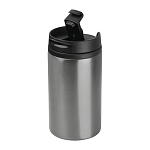 Metal mug 2