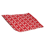 Christmas blanket 1