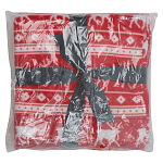 Christmas blanket 3