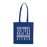 Cotton bag with long handles 3