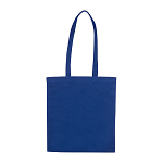 Cotton bag with long handles 2
