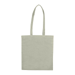 Cotton bag with long handles 2