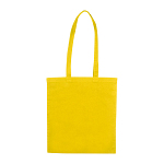 Cotton bag with long handles 2