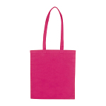 Cotton bag with long handles 2