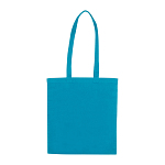 Cotton bag with long handles 2