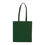 Cotton bag with long handles 2