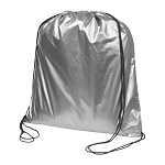 Gymbag in metallic colors 1
