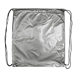 Gymbag in metallic colors 2