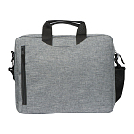 Briefcase in polyester 2