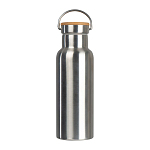 Stainless steel drinkingbottle 2