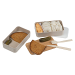 2-storey lunch box with cutler 1