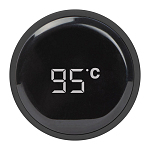 Termos cu termometru, 450ml 3