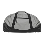 Polyester sports or travel bag 2