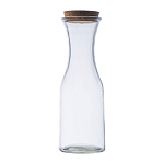 Carafa cu dop, 1 litru 2