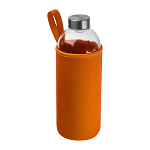 Sticla de 1l cu husa neopren 1