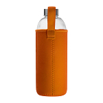 Sticla de 1l cu husa neopren 4